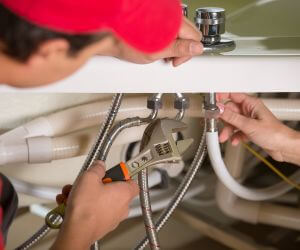 About Emergency plumbing pros Pipersville, PA